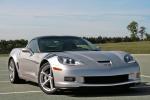 Chevrolet Corvette Grand Sport 2010 года